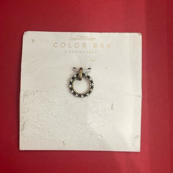 Kendra Scott Charm New - Picture 1 of 3